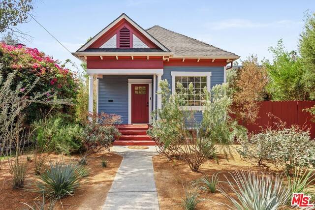 216 S Avenue 59, Los Angeles, CA 90042