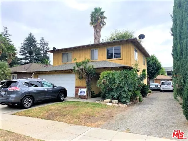 736 W Colorado Blvd, Monrovia, CA 91016