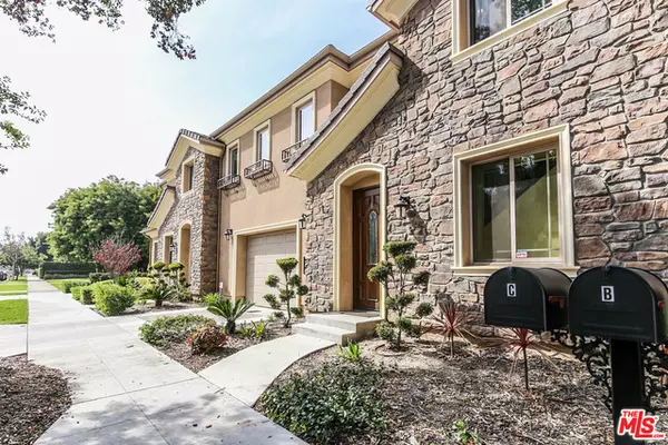 Arcadia, CA 91006,31 S 2Nd Ave #B