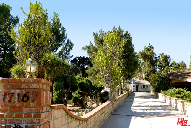 17167 Midwood Dr, Granada Hills, CA 91344
