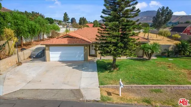 Jurupa Valley, CA 92509,Ln