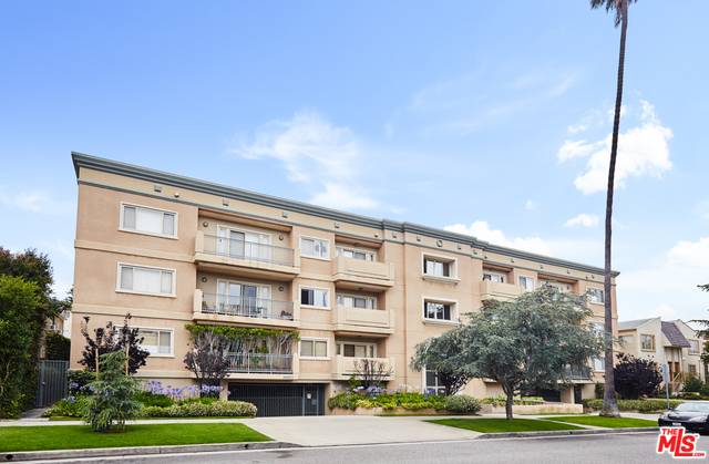 937 12Th St #308, Santa Monica, CA 90403