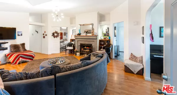 1173 AZTEC, Topanga, CA 90290