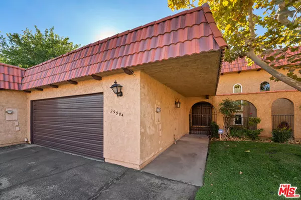 Palmdale, CA 93551,39984 Golfers Ln