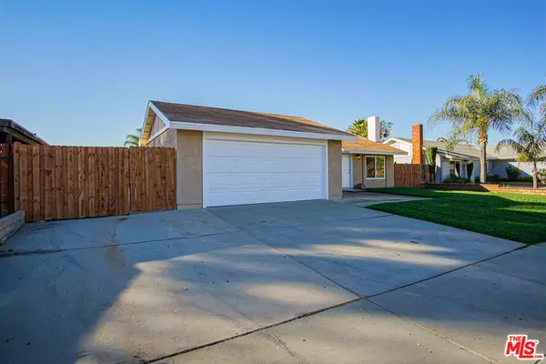 Moreno Valley, CA 92553,25265 Sugar Hill Rd