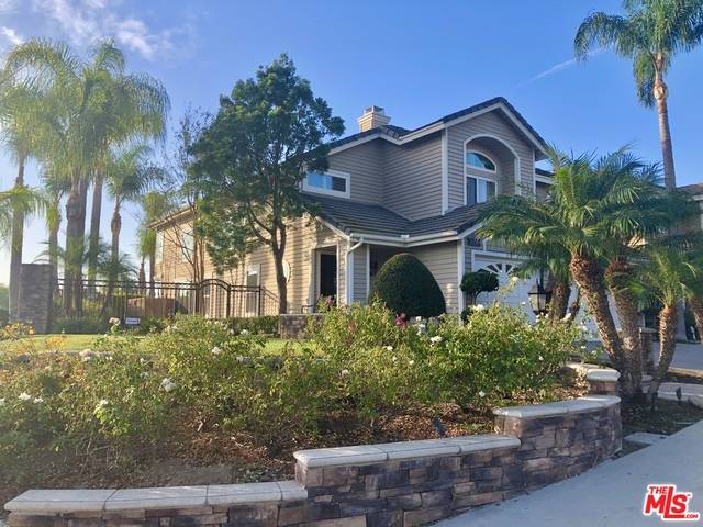 20150 Berkeley Way, Yorba Linda, CA 92886