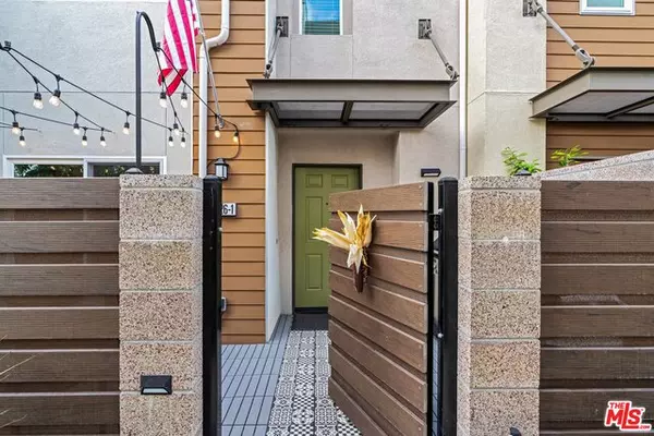 Gardena, CA 90247,14426 Pomelo Ln #1