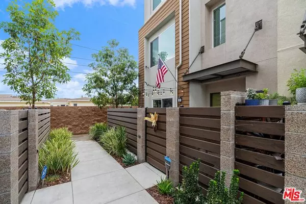 Gardena, CA 90247,14426 Pomelo Ln #1