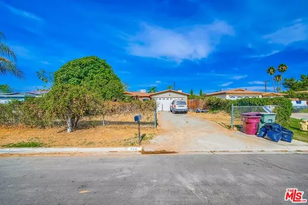 785 Flynn St, Riverside, CA 92507