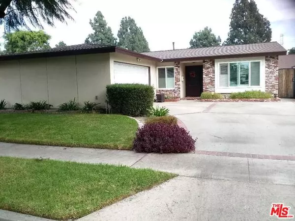 18624 Kings Ave, Cerritos, CA 90703