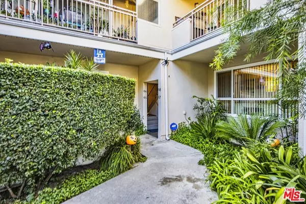 3230 Merrill Dr #67, Torrance, CA 90503