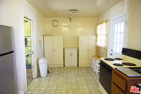 San Pedro, CA 90731,920 W Channel St