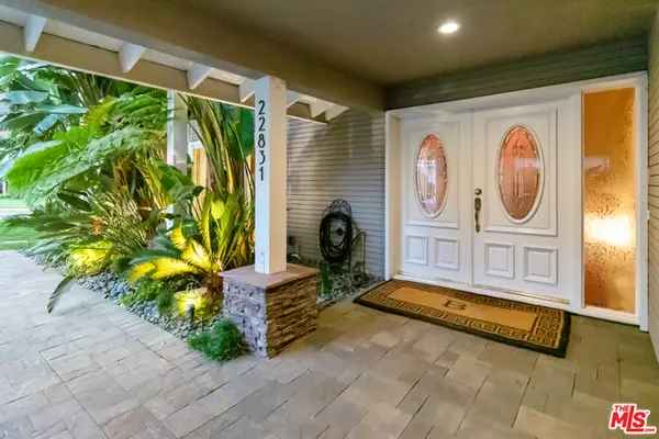 Woodland Hills, CA 91364,22831 Margarita Dr