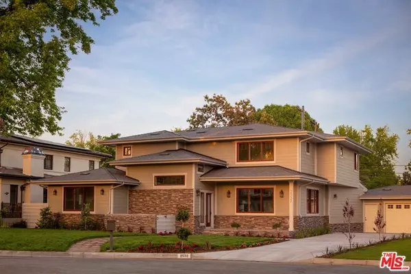 Arcadia, CA 91006,2532 El Capitan Ave