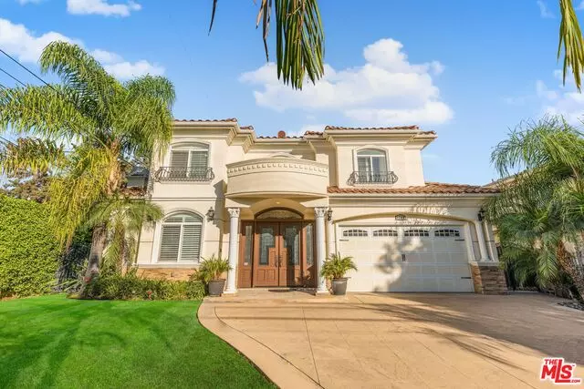 Arcadia, CA 91006,1700 S 6Th Ave