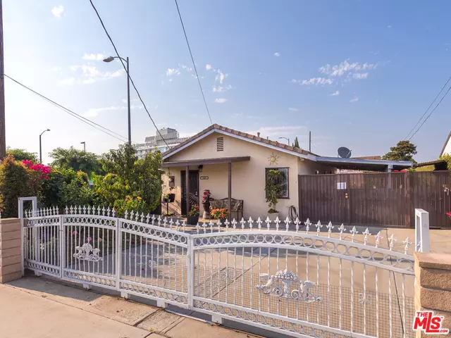 1669 W 215Th St, Torrance, CA 90501