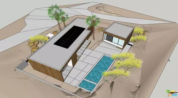 Palm Springs, CA 92262,0 Cabrillo RD