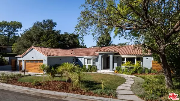 La Canada Flintridge, CA 91011,3841 Keswick Rd