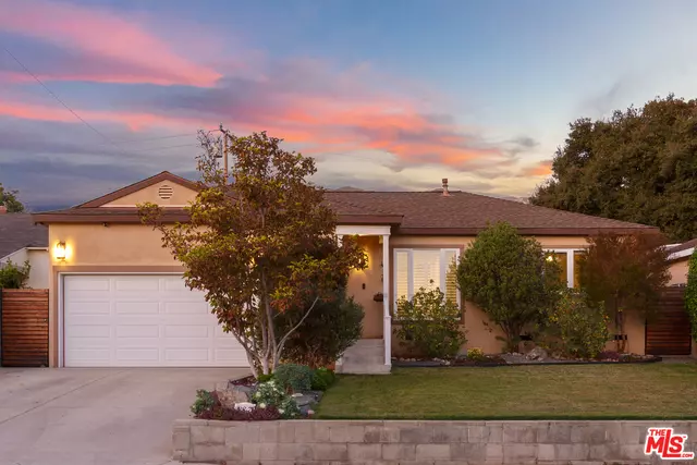 487 W TERRACE ST, Altadena, CA 91001