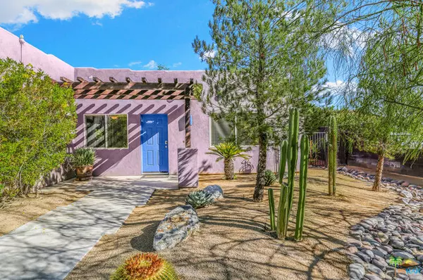 Palm Springs, CA 92262,2120 N Cardillo Ave