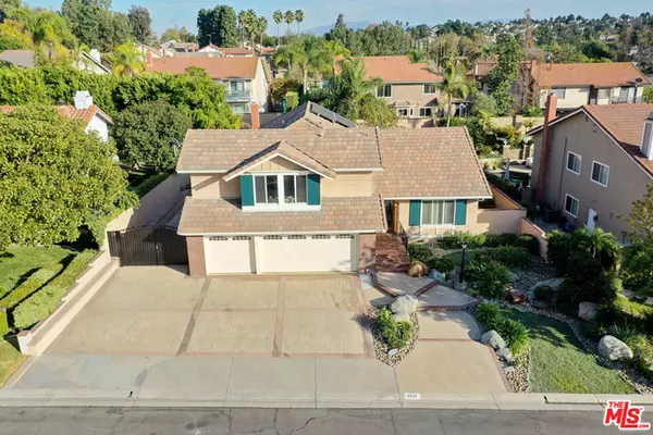 Yorba Linda, CA 92886,5528 Paseo Gilberto