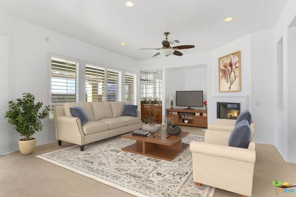 321 Via Napoli, Cathedral City, CA 92234