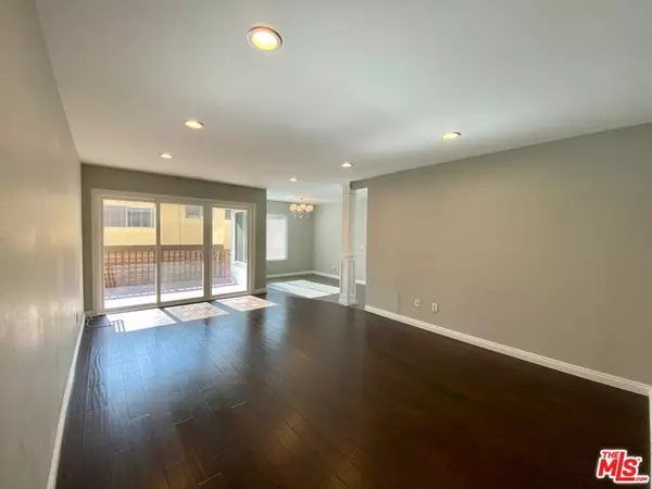 Pasadena, CA 91101,500 S Oak Knoll Ave #12