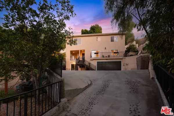 Woodland Hills, CA 91364,22630 Cass Ave