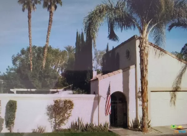 36040 Avenida De Las Montanas, Cathedral City, CA 92234