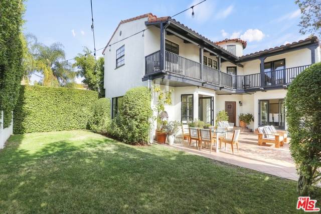 Beverly Hills, CA 90211,156 S Swall Dr