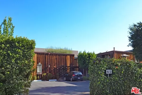 Pasadena, CA 91105,65 Arlington Dr