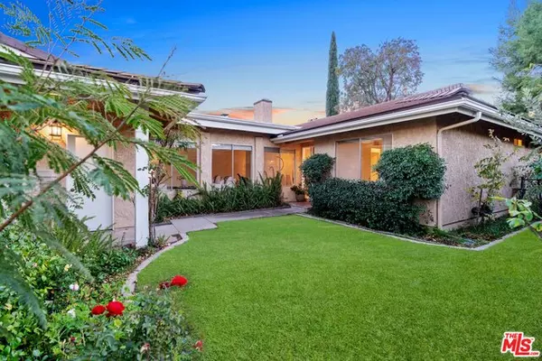 2224 Crespi Ln, Westlake Village, CA 91361