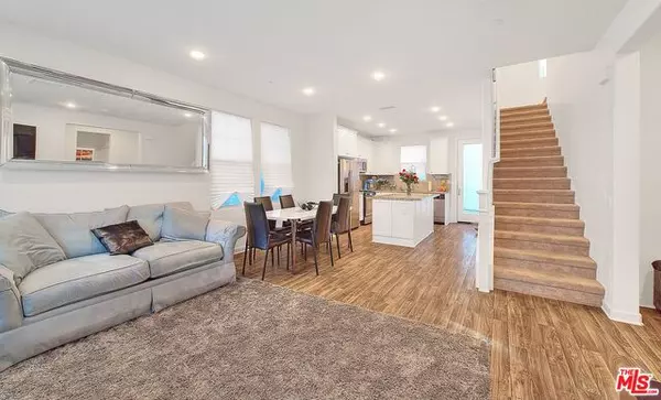 Ontario, CA 91762,4879 S Monarch PL