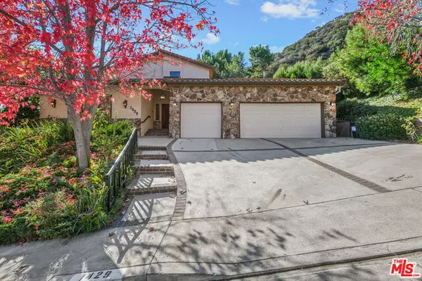 1429 Floresta Pl, Pacific Palisades, CA 90272