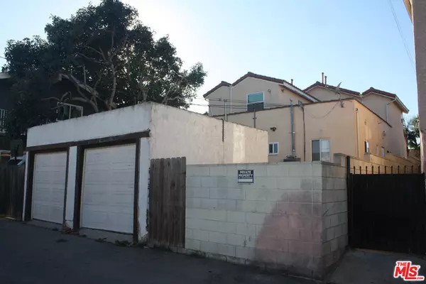 San Pedro, CA 90731,2316 S Alma St