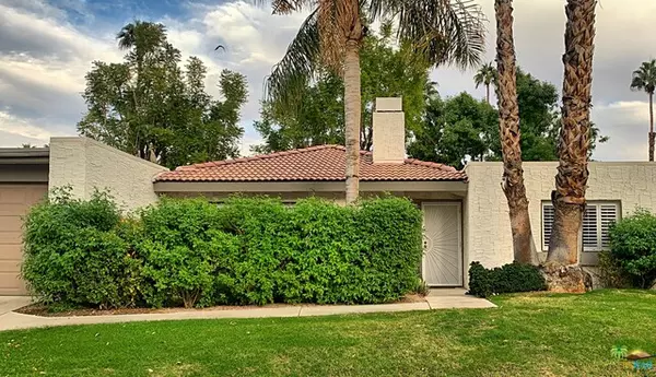 Palm Springs, CA 92264,566 E Sunshine Cir