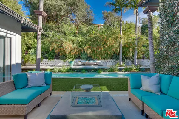 Pacific Palisades, CA 90272,242 Tranquillo Rd