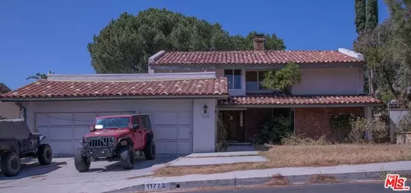 Northridge, CA 91326,11773 Thunderbird Ave