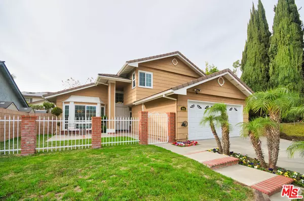 Fullerton, CA 92833,1986 Berkshire Dr