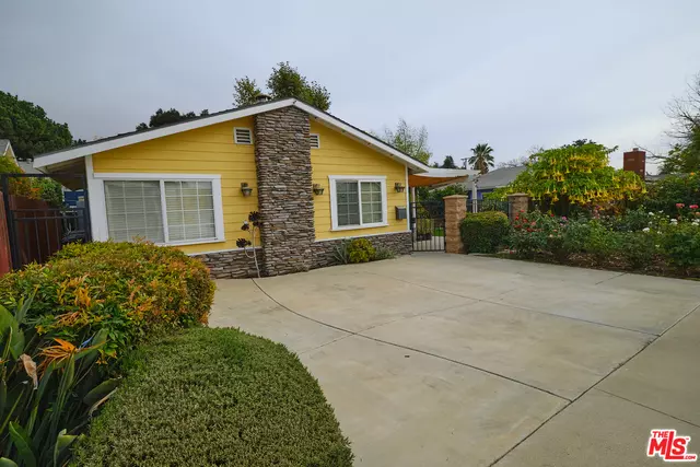 950 N Laurel Ave, Ontario, CA 91762