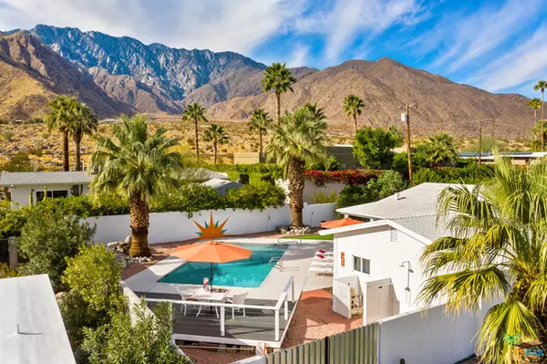 Palm Springs, CA 92262,2775 N Girasol Ave