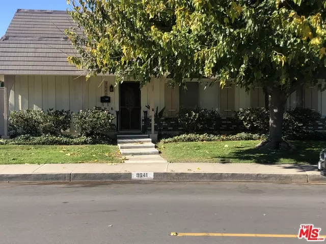 9641 Paseo De Oro, Cypress, CA 90630