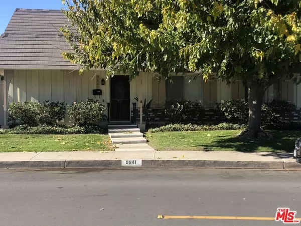 Cypress, CA 90630,9641 Paseo De Oro