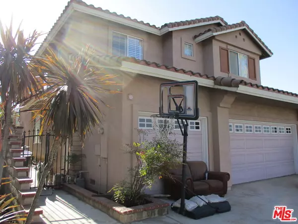 Moreno Valley, CA 92555,27185 Ocean Dunes St