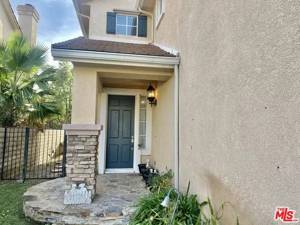 Saugus, CA 91350,20012 Franks Way