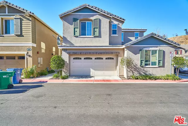 Saugus, CA 91350,22064 Windham Way