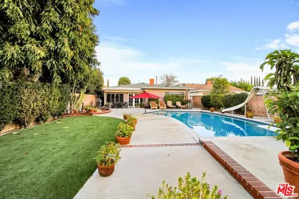 5117 Tobias Ave, Sherman Oaks, CA 91403