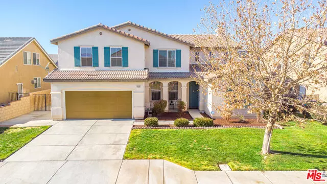 Lancaster, CA 93536,44029 Catsue Pl