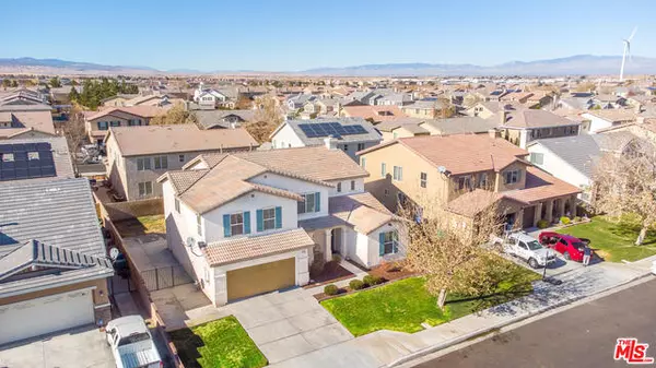 Lancaster, CA 93536,44029 Catsue Pl