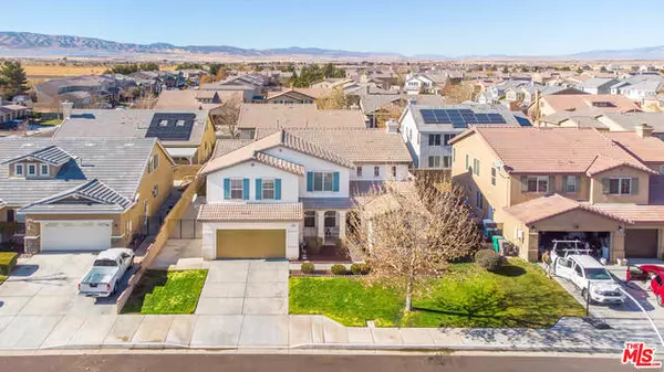 Lancaster, CA 93536,44029 Catsue Pl